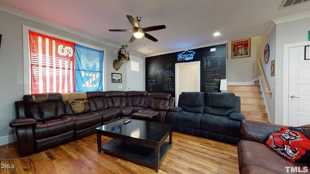 5012 Western Boulevard Raleigh, NC 27606
