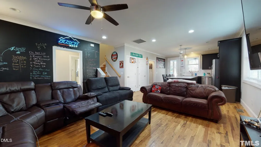5012 Western Boulevard Raleigh, NC 27606