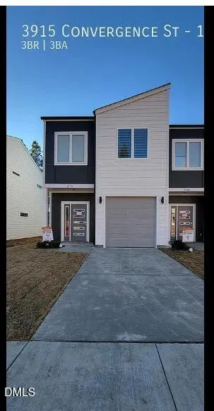 3915 Convergence Street Durham, NC 27704