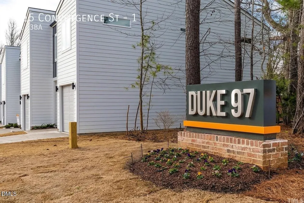 3915 Convergence Street Durham, NC 27704