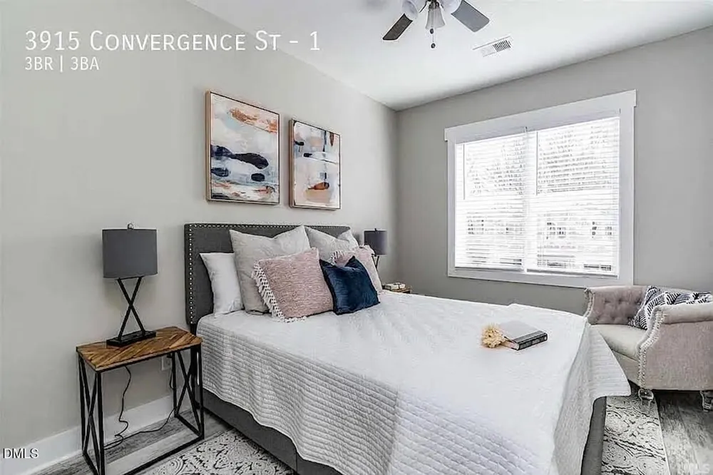 3915 Convergence Street Durham, NC 27704