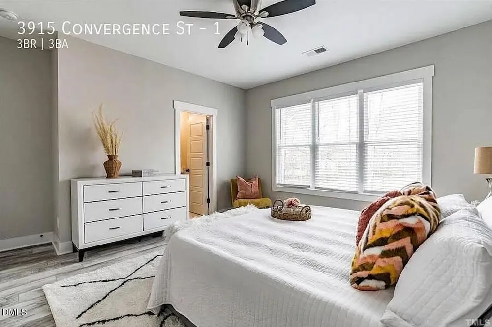 3915 Convergence Street Durham, NC 27704