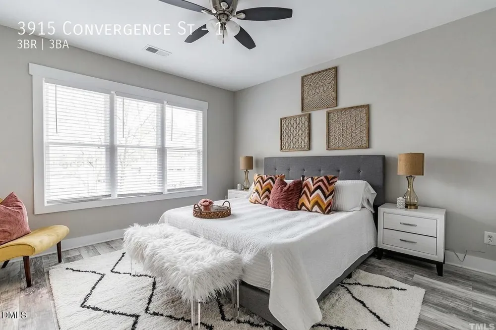 3915 Convergence Street Durham, NC 27704