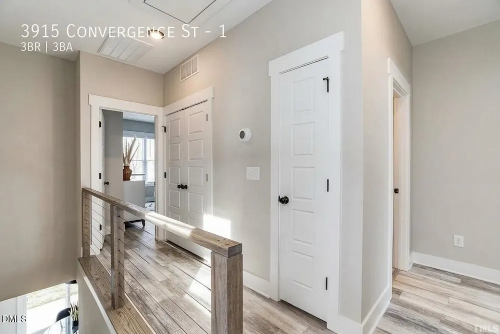 3915 Convergence Street Durham, NC 27704