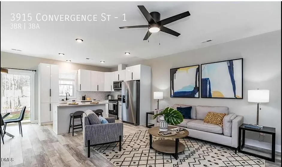 3915 Convergence Street Durham, NC 27704