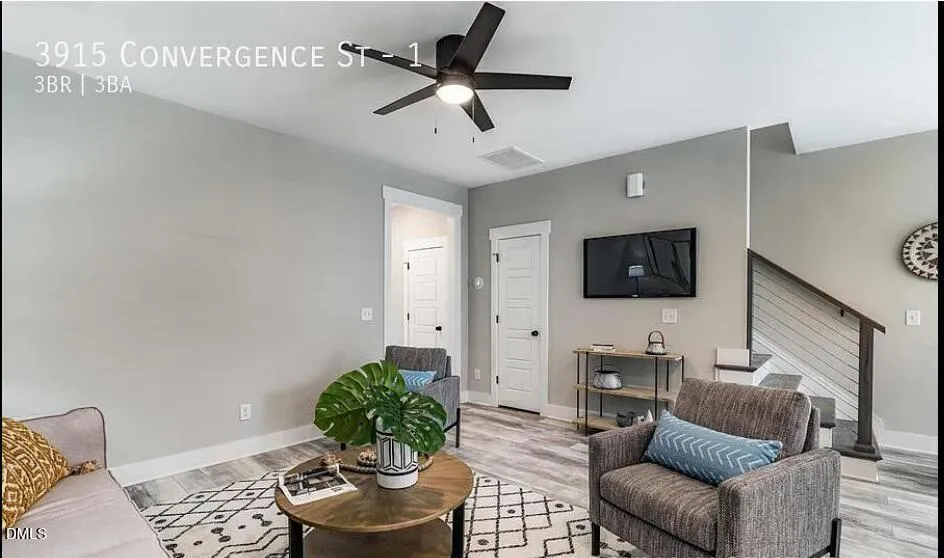 3915 Convergence Street Durham, NC 27704