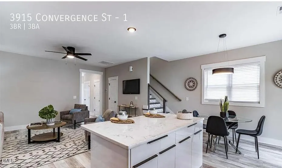 3915 Convergence Street Durham, NC 27704