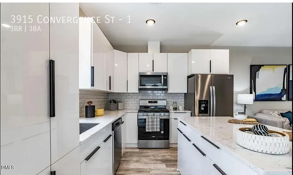 3915 Convergence Street Durham, NC 27704