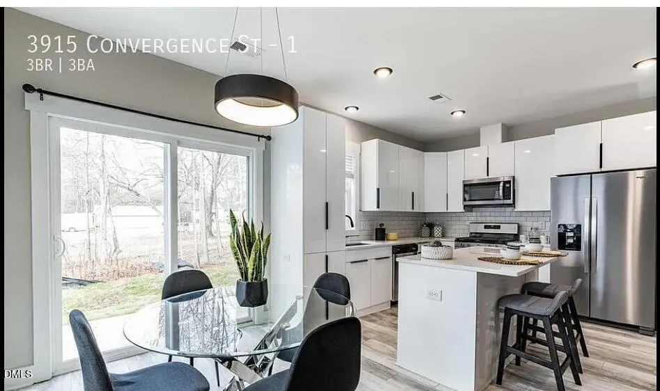 3915 Convergence Street Durham, NC 27704