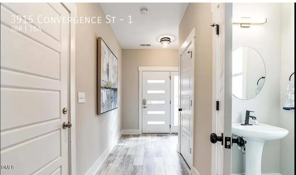 3915 Convergence Street Durham, NC 27704