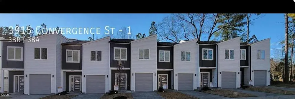 3915 Convergence Street Durham, NC 27704