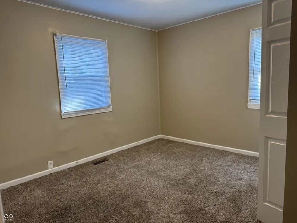 1214 Meadow Lane Lebanon, IN 46052