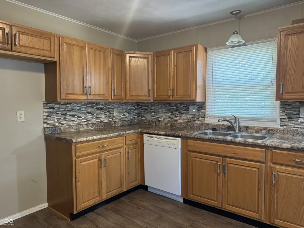 1214 Meadow Lane Lebanon, IN 46052