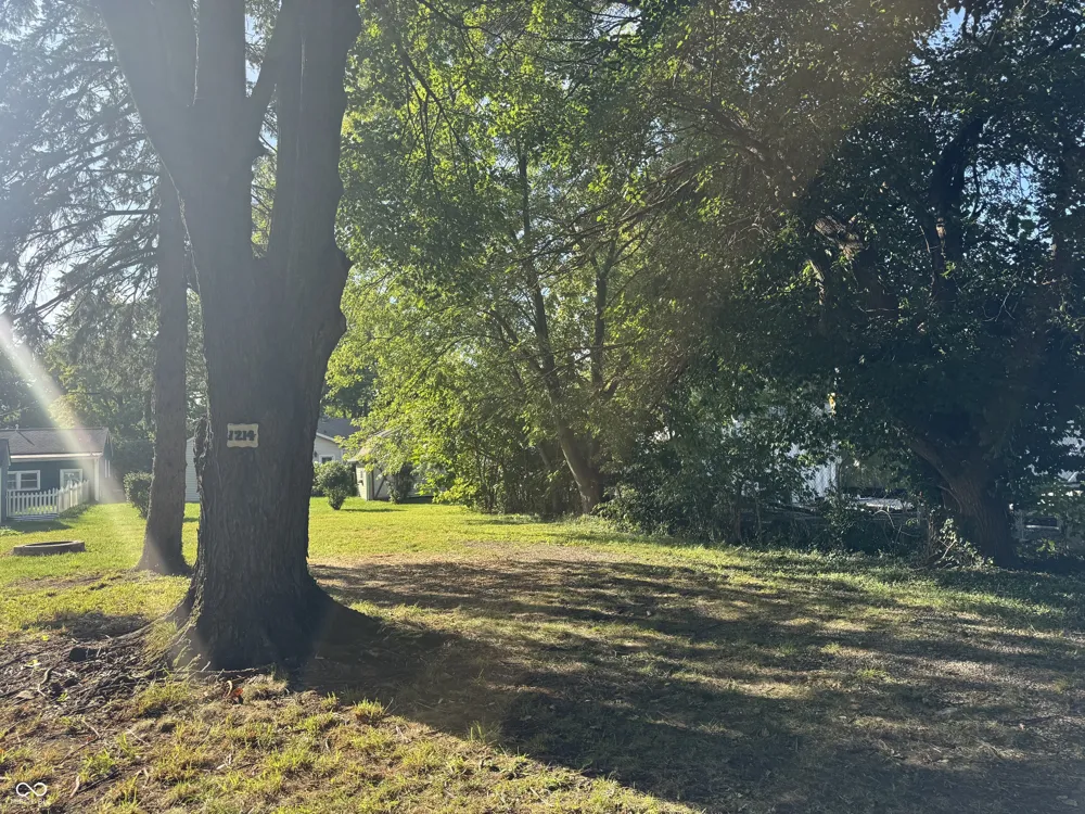 1214 Meadow Lane Lebanon, IN 46052