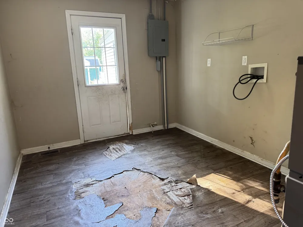 1214 Meadow Lane Lebanon, IN 46052