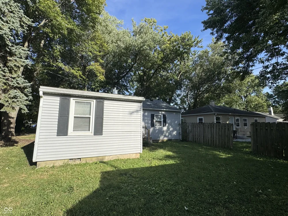 1214 Meadow Lane Lebanon, IN 46052