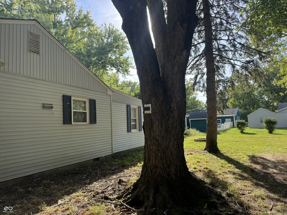 1214 Meadow Lane Lebanon, IN 46052