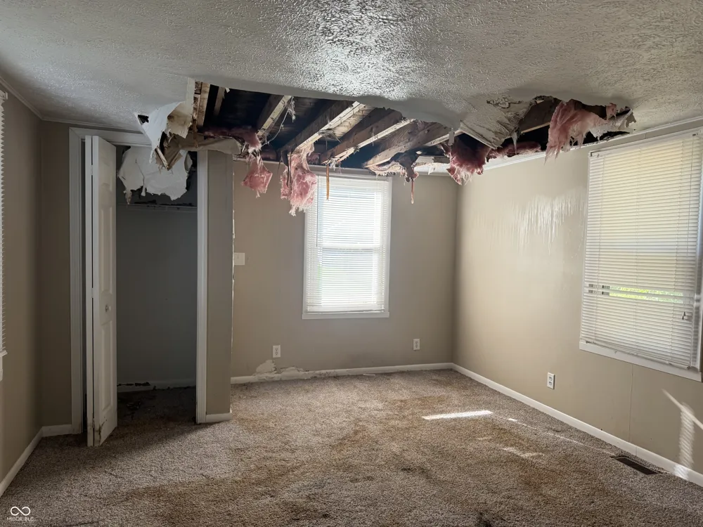 1214 Meadow Lane Lebanon, IN 46052