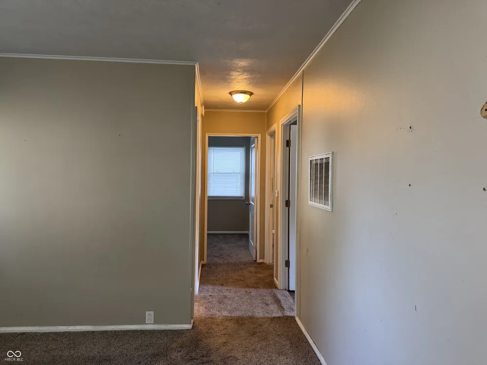 1214 Meadow Lane Lebanon, IN 46052