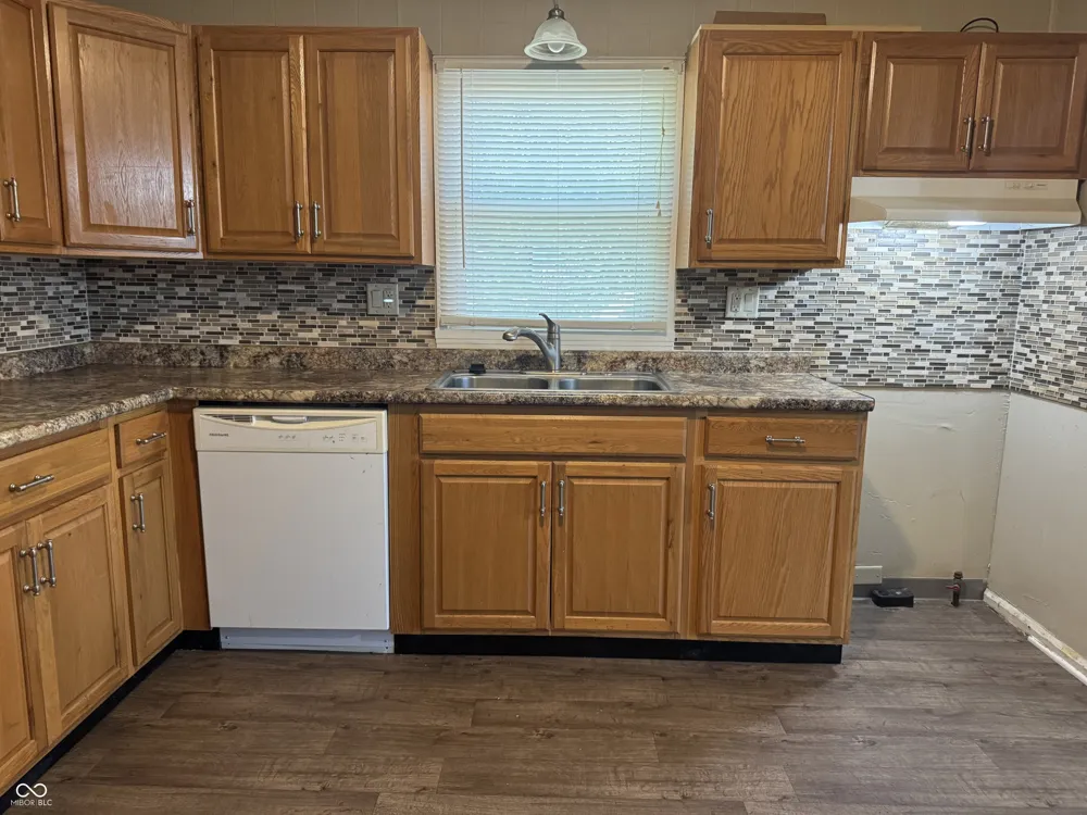 1214 Meadow Lane Lebanon, IN 46052