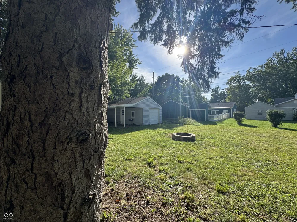 1214 Meadow Lane Lebanon, IN 46052