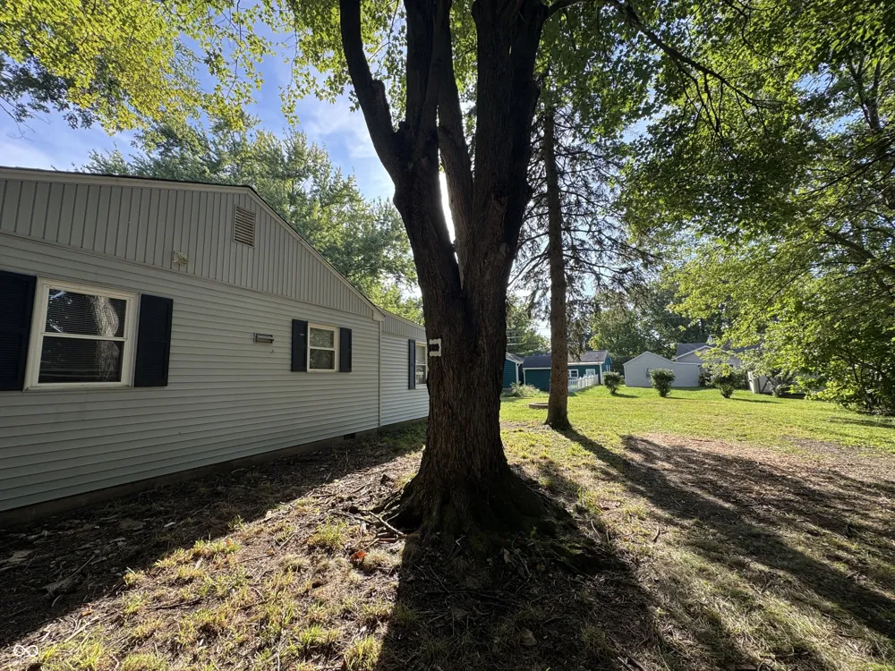 1214 Meadow Lane Lebanon, IN 46052