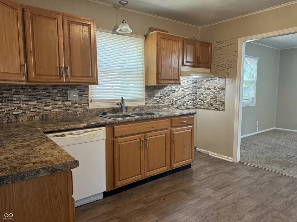 1214 Meadow Lane Lebanon, IN 46052