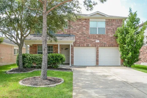 16535 Bristle Creek Drive