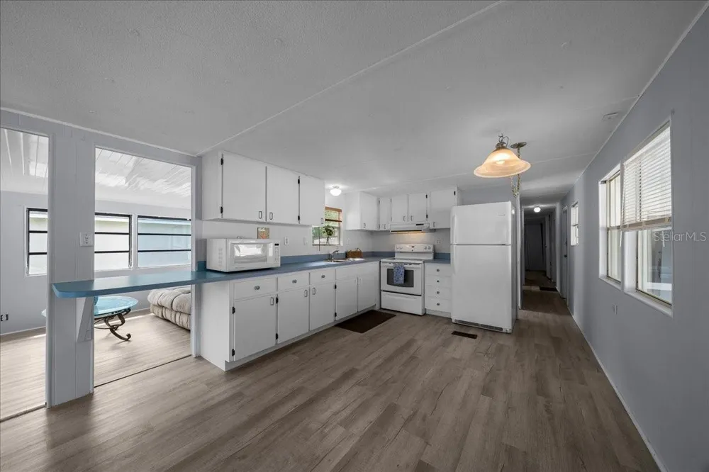 1314 TEAKWOOD LANE Lady Lake, FL 32159