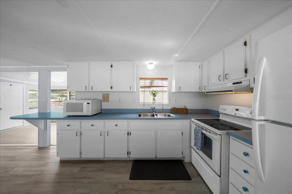 1314 TEAKWOOD LANE Lady Lake, FL 32159