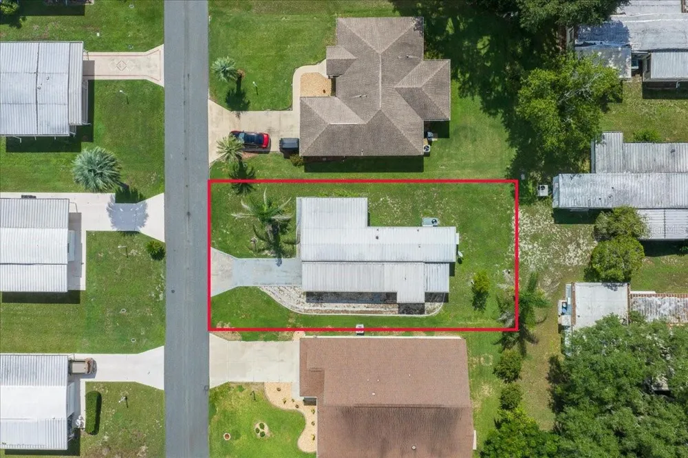 1314 TEAKWOOD LANE Lady Lake, FL 32159