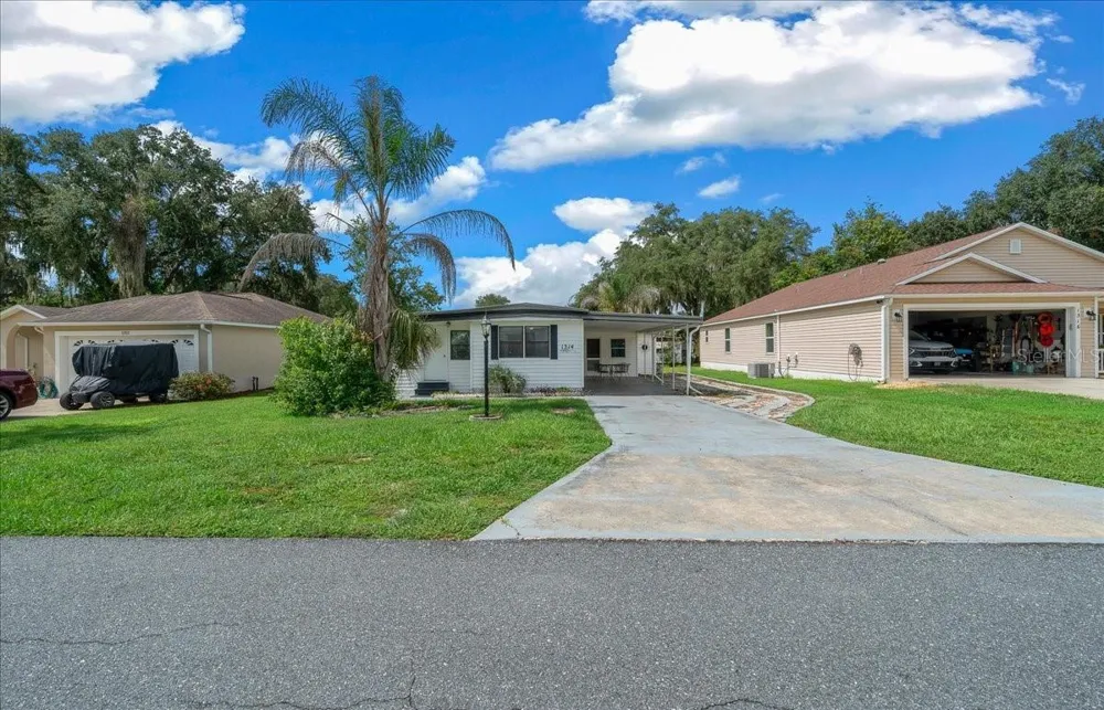 1314 TEAKWOOD LANE Lady Lake, FL 32159