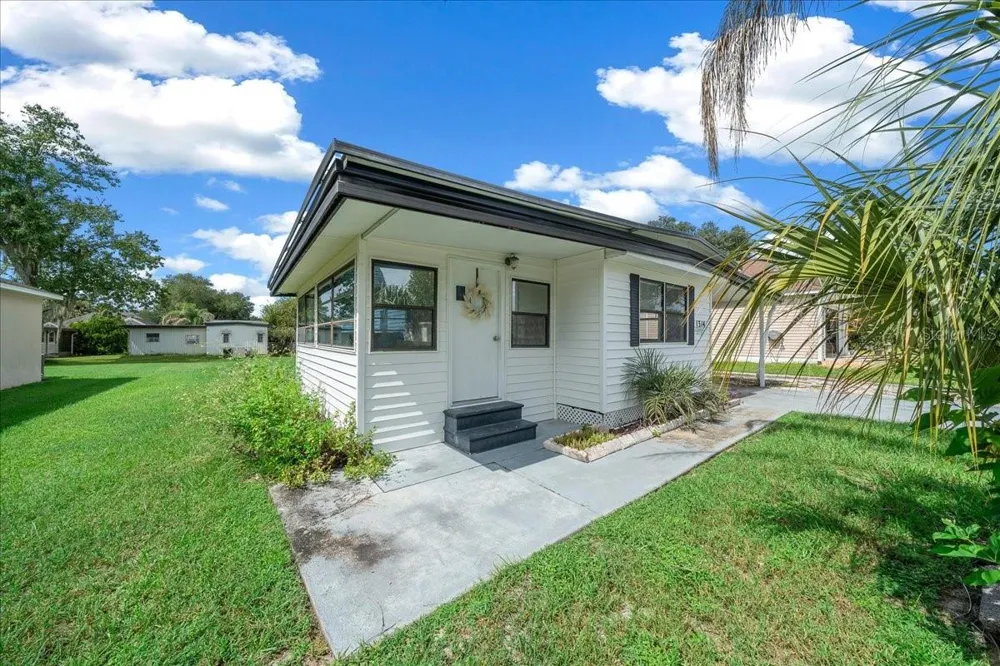 1314 TEAKWOOD LANE Lady Lake, FL 32159