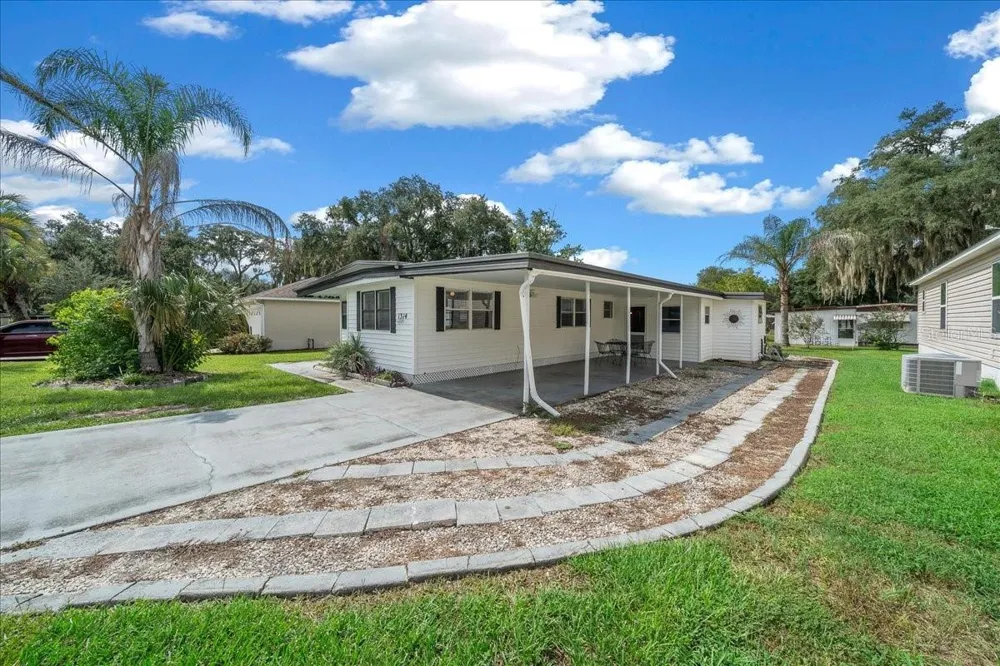 1314 TEAKWOOD LANE Lady Lake, FL 32159