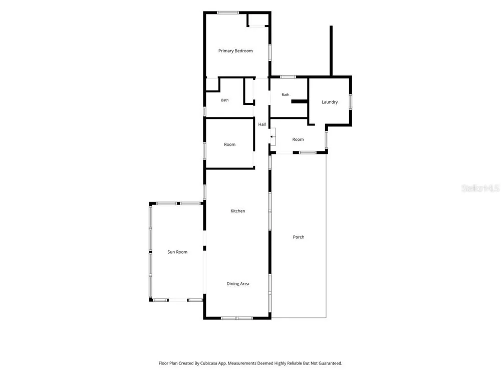 1314 TEAKWOOD LANE Lady Lake, FL 32159