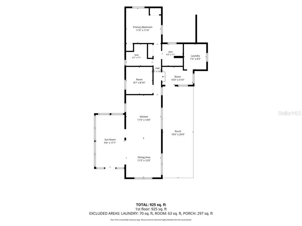 1314 TEAKWOOD LANE Lady Lake, FL 32159