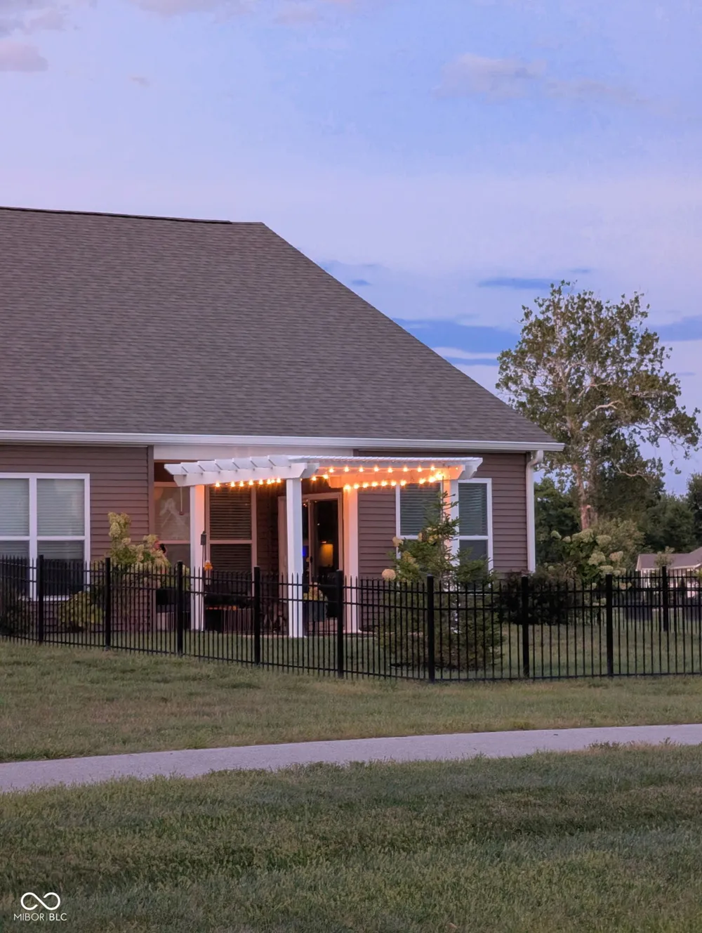 6027 Bunton Drive Indianapolis, IN 46237
