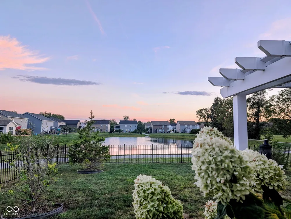 6027 Bunton Drive Indianapolis, IN 46237