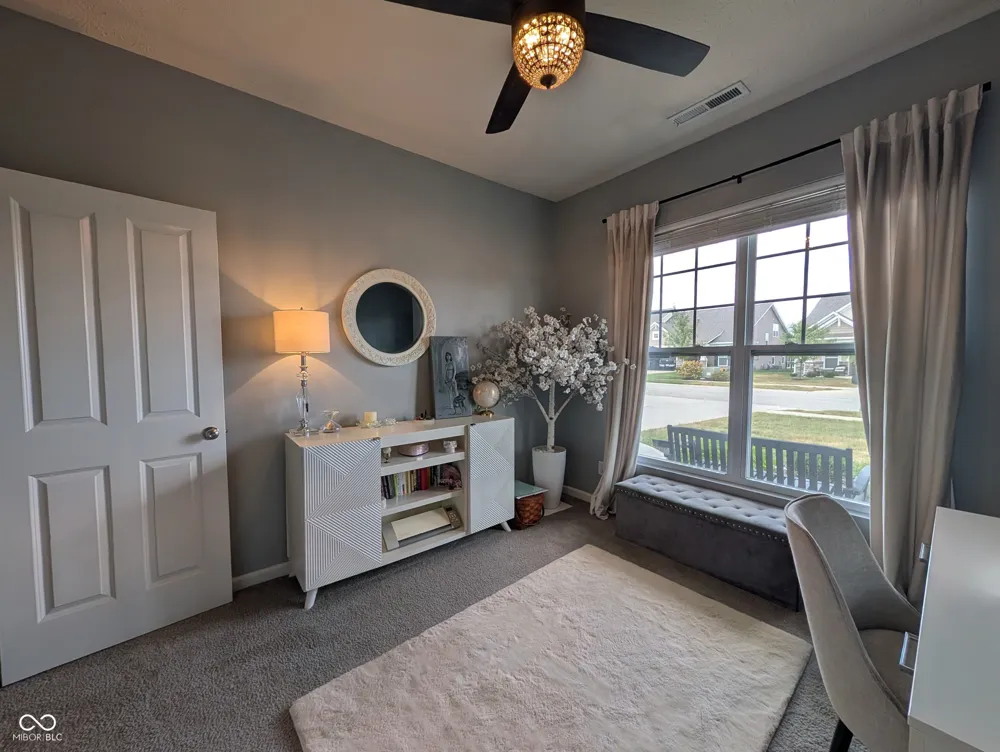 6027 Bunton Drive Indianapolis, IN 46237