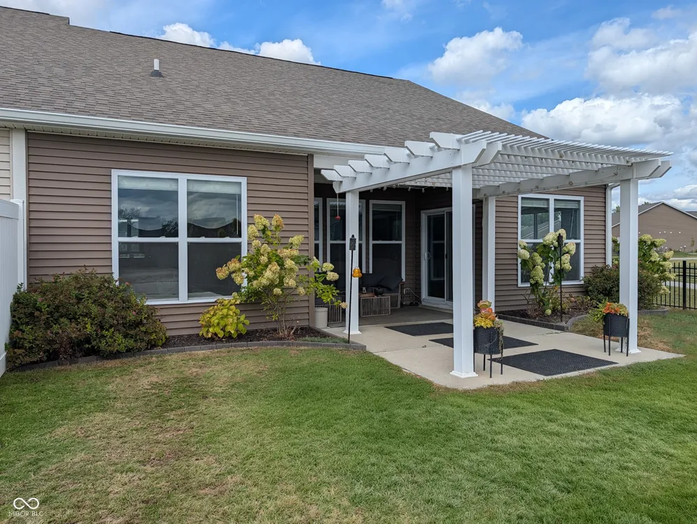 6027 Bunton Drive Indianapolis, IN 46237