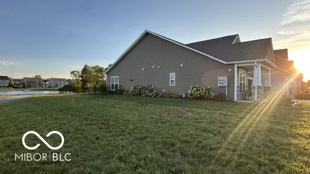 6027 Bunton Drive Indianapolis, IN 46237