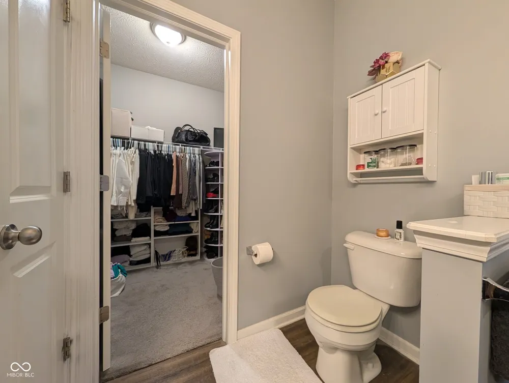 6027 Bunton Drive Indianapolis, IN 46237