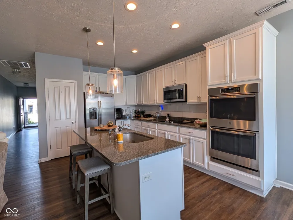 6027 Bunton Drive Indianapolis, IN 46237