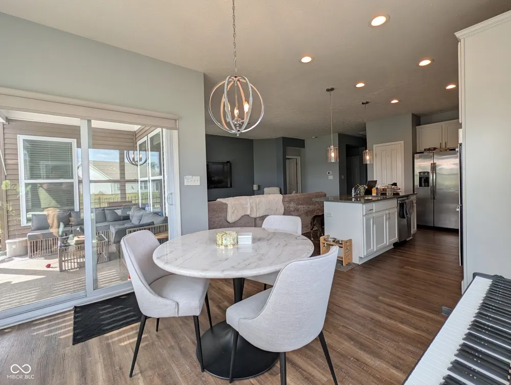 6027 Bunton Drive Indianapolis, IN 46237