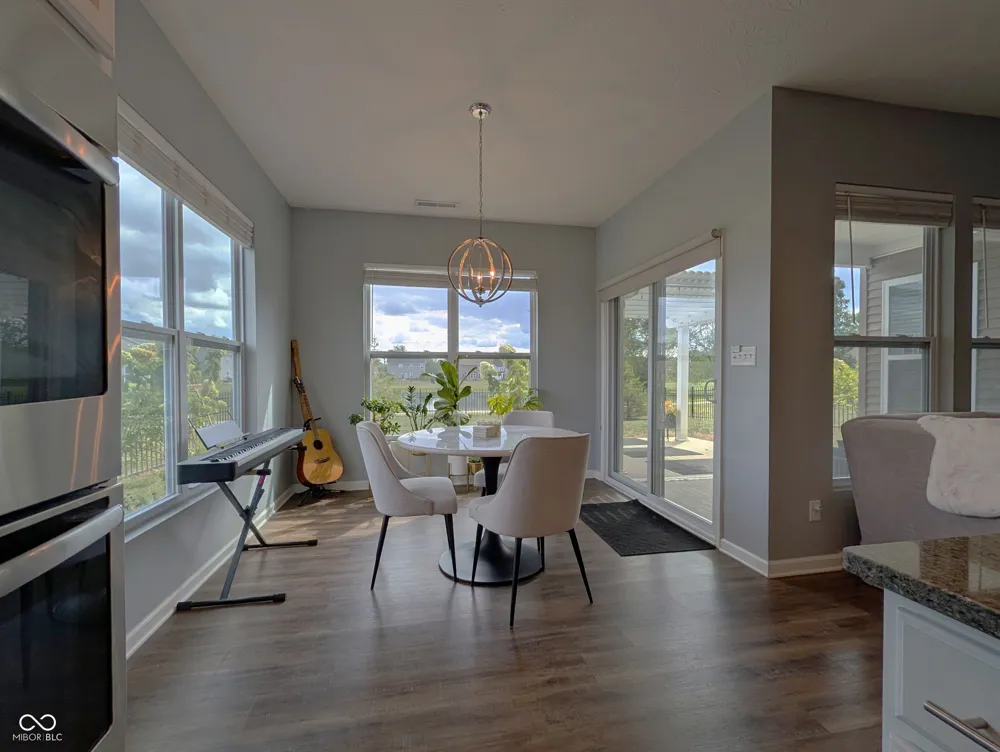 6027 Bunton Drive Indianapolis, IN 46237