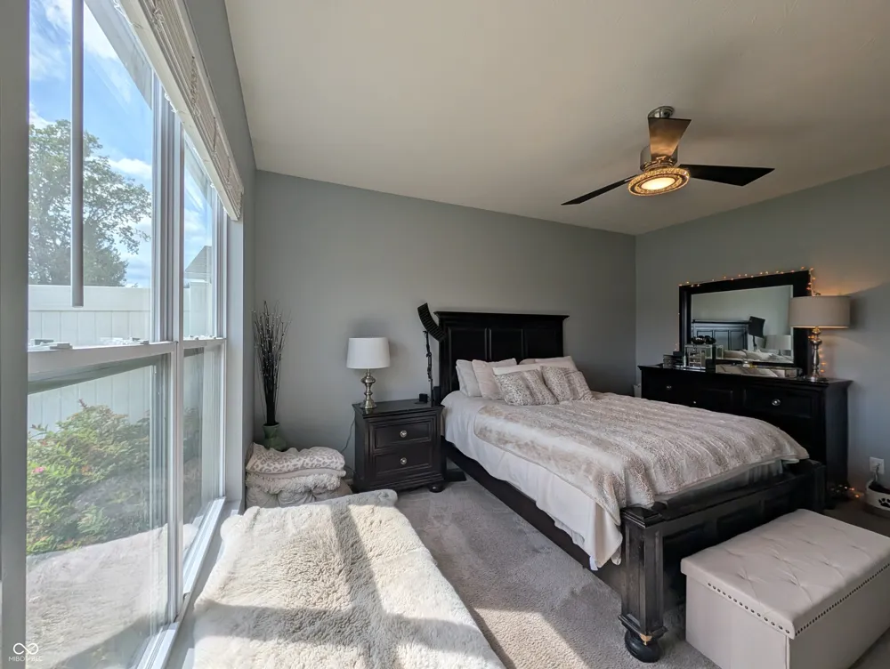 6027 Bunton Drive Indianapolis, IN 46237