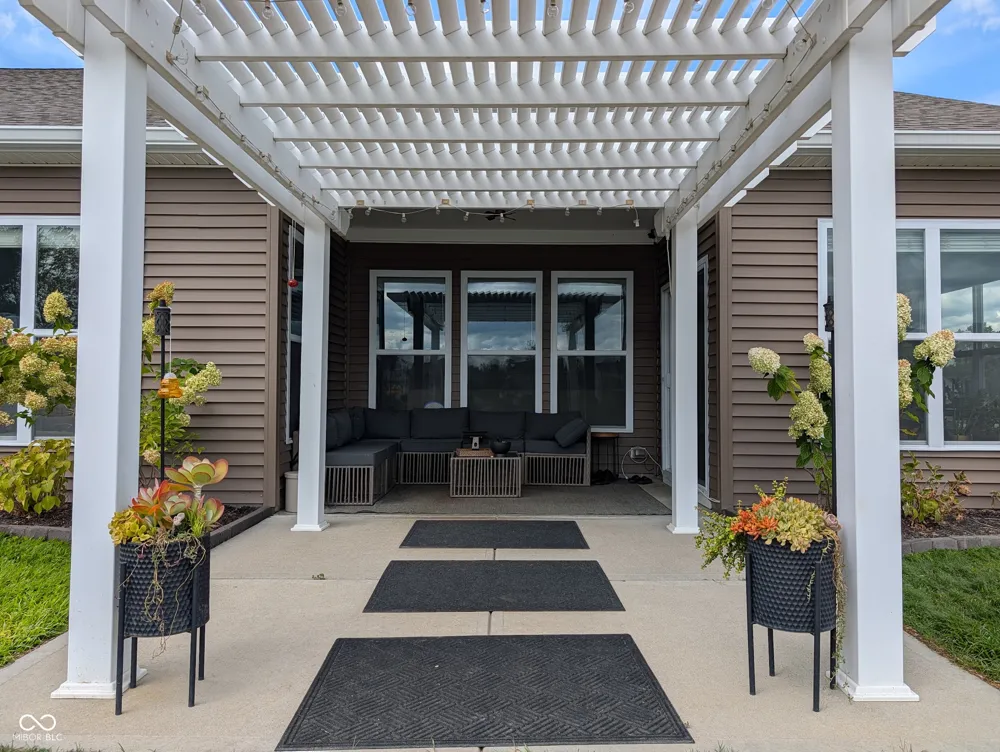 6027 Bunton Drive Indianapolis, IN 46237