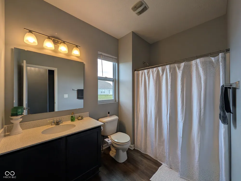 6027 Bunton Drive Indianapolis, IN 46237