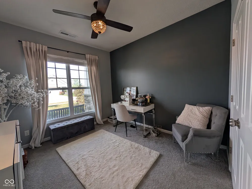 6027 Bunton Drive Indianapolis, IN 46237
