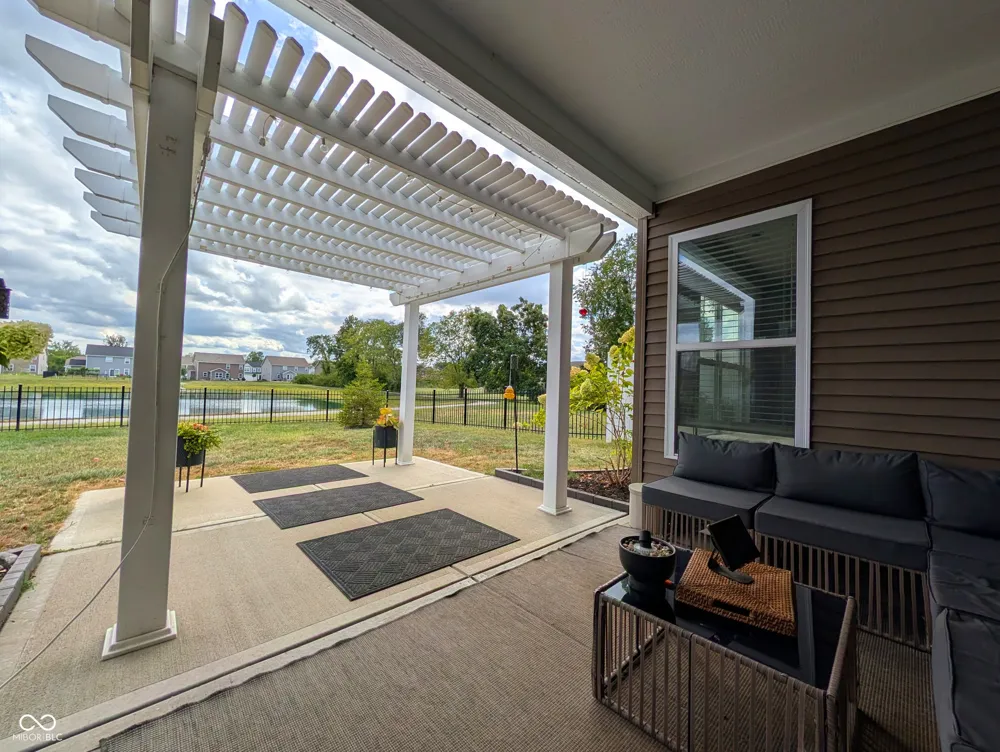 6027 Bunton Drive Indianapolis, IN 46237